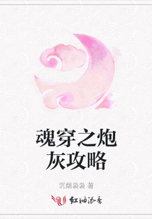 魂穿之炮灰攻略