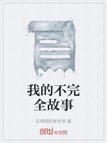 我的不完全故事