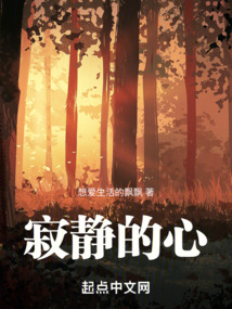 寂靜的心
