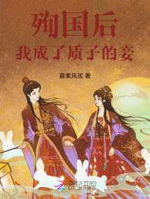 殉國后我成了質子的妾