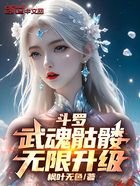 斗罗：武魂骷髅，无限升级在线阅读