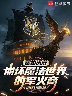 霍格沃茨:崩坏魔法世界的制杖师在线阅读