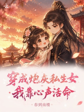 穿成炮灰私生女,我靠心声活命在线阅读