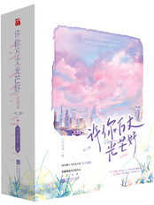 许你万丈光芒好(陆霆骁、宁夕)在线阅读