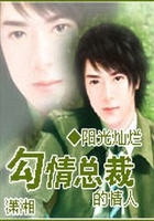 勾请总裁的情人
