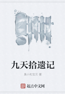 九天拾遺記