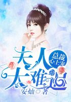總裁心上寵：夫人太難追在線閱讀