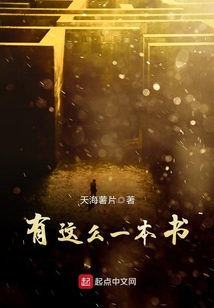有這么一本書