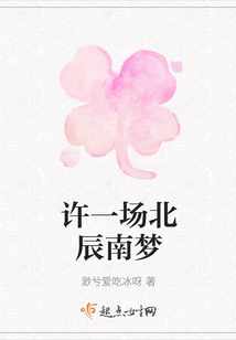 許一場北辰南夢