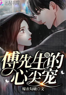 傅先生他的心尖寵