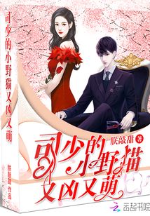 司少的小野貓又兇又萌