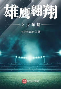 雄鷹翱翔之少年篇