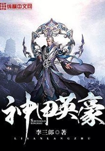 神甲英豪
