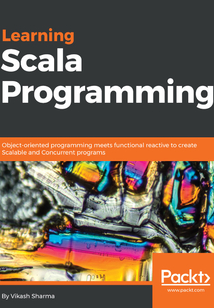 Learning Scala Programming