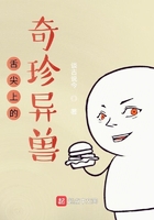 舌尖上的奇珍异兽在线阅读