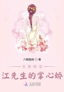 天降萌寶：江先生的掌心嬌