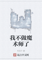 我不做魔術師了在線閱讀