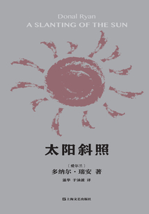 太陽斜照