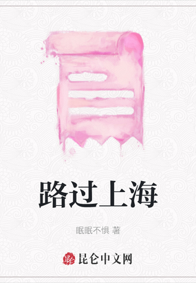 路过上海在线阅读