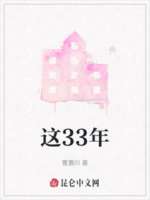 這33年