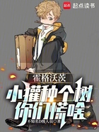 霍格沃茨:小獾种个树,你们慌啥在线阅读