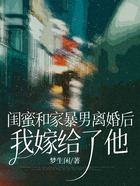 闺蜜和家暴男离婚后,我嫁给了他在线阅读