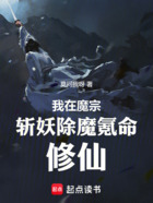 我在魔宗斩妖除魔氪命修仙在线阅读
