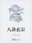 八卦玄宗在线阅读