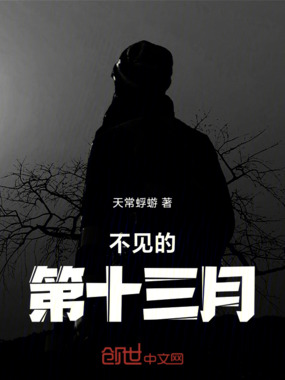 不见的第十三月在线阅读