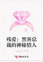 殘愛(ài)：黑客總裁的神秘情人在線閱讀