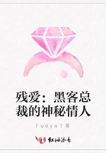 残爱:黑客总裁的神秘情人