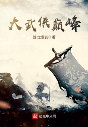 大武侠巅峰在线阅读