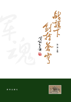 战旗下剑指苍穹在线阅读
