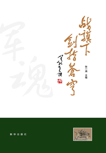 战旗下剑指苍穹