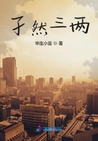 孑然三兩在線閱讀