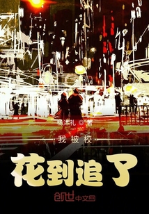 我被校花倒追了