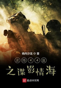 北緯44度之諜影情海