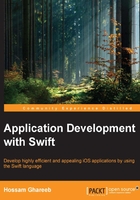 Application Development with Swift