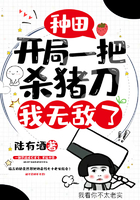 種田：開局一把殺豬刀，我無敵了在線閱讀