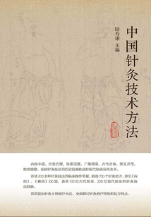 中國針灸技術方法