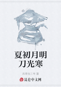 夏初月明刀光寒