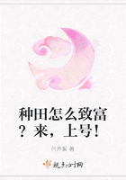種田怎么致富？來，上號！在線閱讀