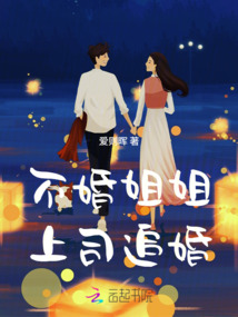 不婚姐姐，上司追婚
