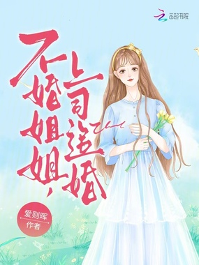 不婚姐姐，上司追婚在线阅读