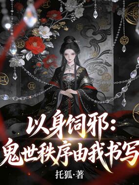 以身饲邪:鬼世秩序由我书写在线阅读