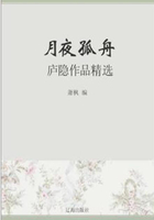 月夜孤舟：庐隐作品精选（中国文学大师经典必读）在线阅读