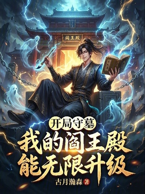 开局守墓,我的阎王殿能无限升级在线阅读