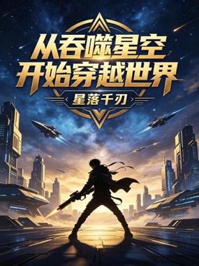 从吞噬星空开始穿越世界在线阅读