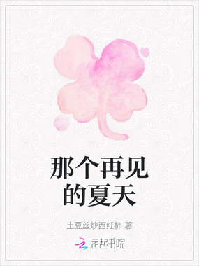 那个再见的夏天在线阅读