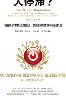大停滯?科技高原下的經(jīng)濟困境:美國的難題與中國的機遇